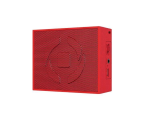 Celly Up Mini - Altoparlante - portatile - senza fili - Bluetooth - 2 Watt - rosso